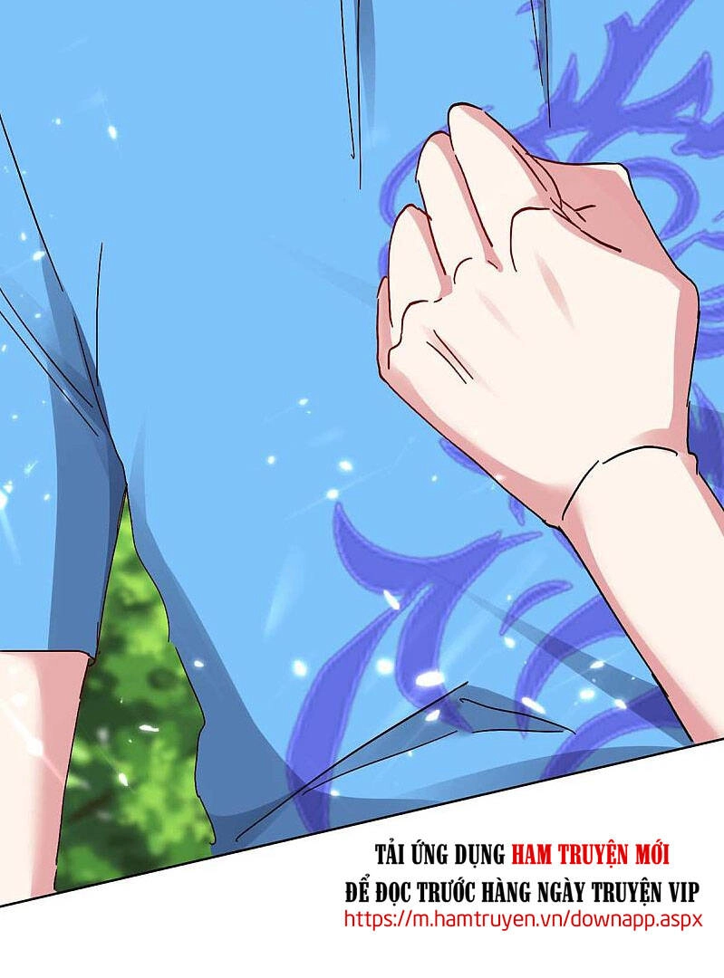 Thần Cấp Thấu Thị Chapter 162 - 28