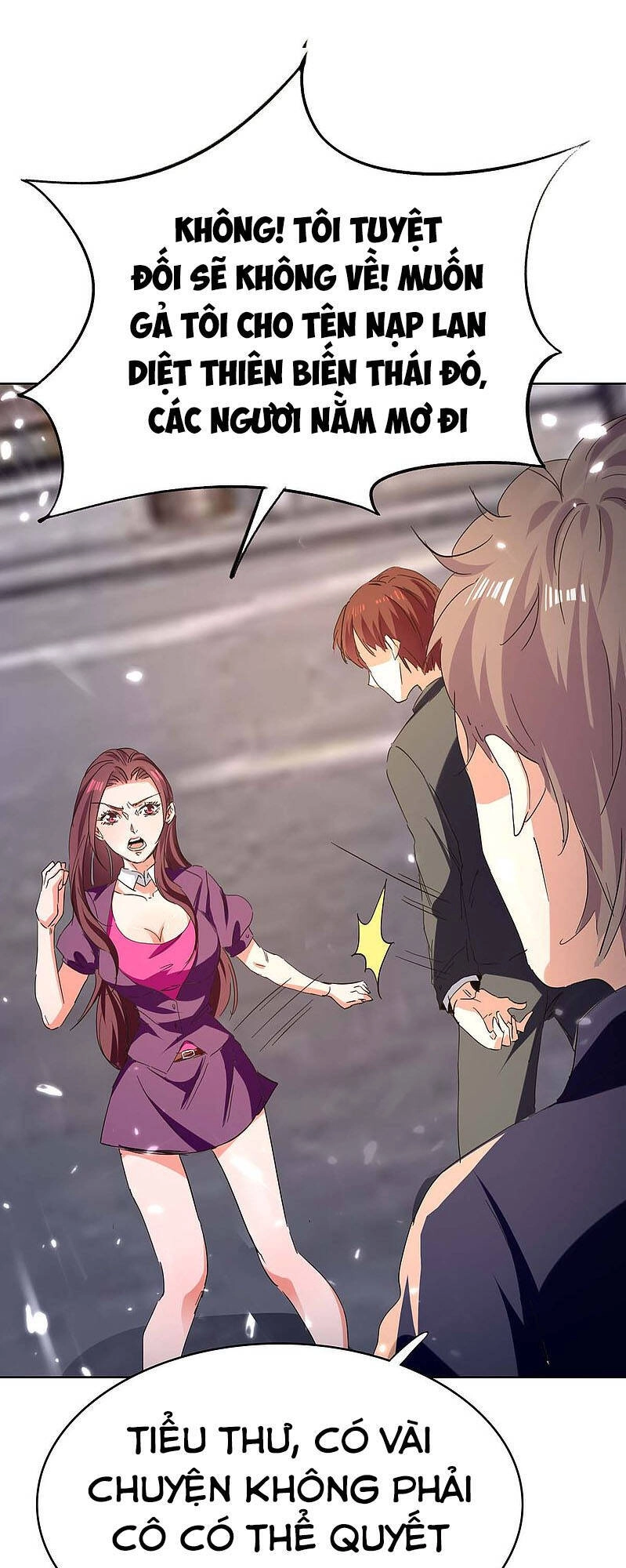 Thần Cấp Thấu Thị Chapter 162 - 34