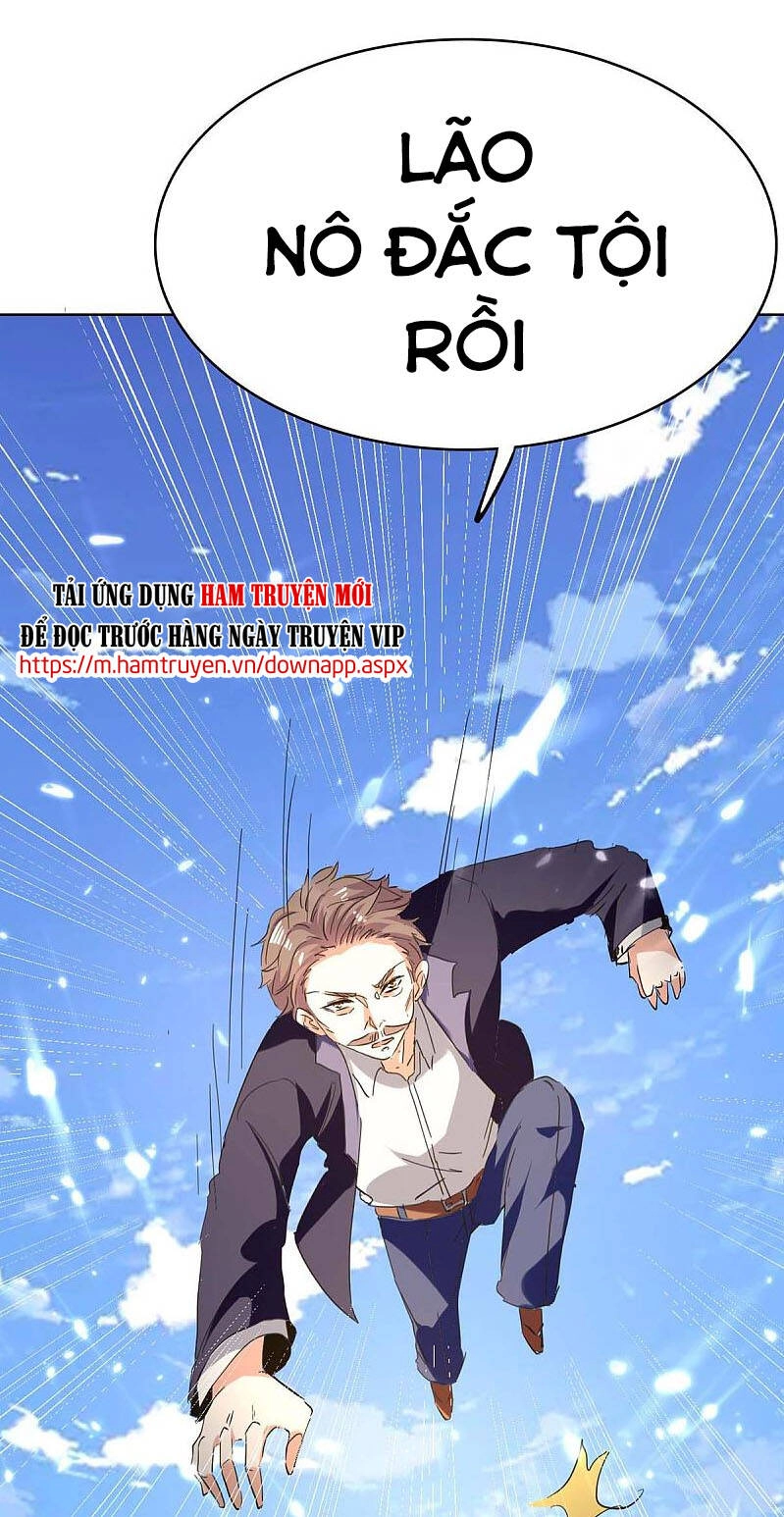 Thần Cấp Thấu Thị Chapter 162 - 36