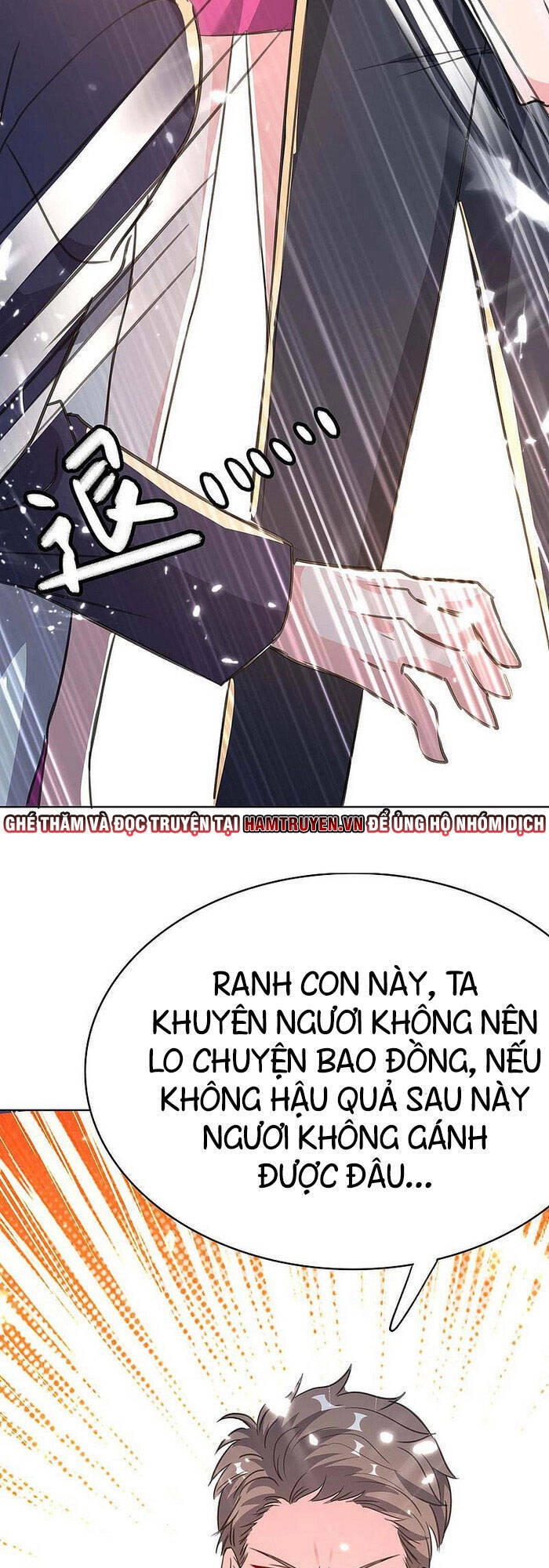 Thần Cấp Thấu Thị Chapter 163 - 3