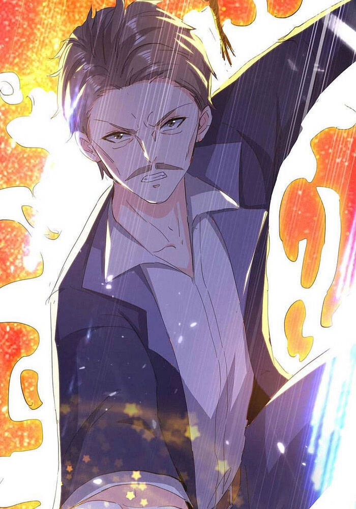 Thần Cấp Thấu Thị Chapter 163 - 8