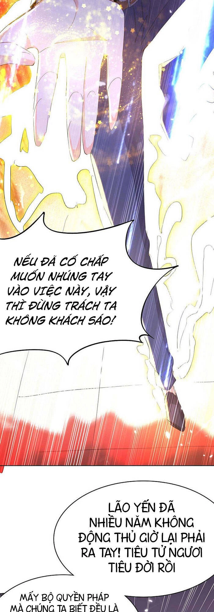 Thần Cấp Thấu Thị Chapter 163 - 9