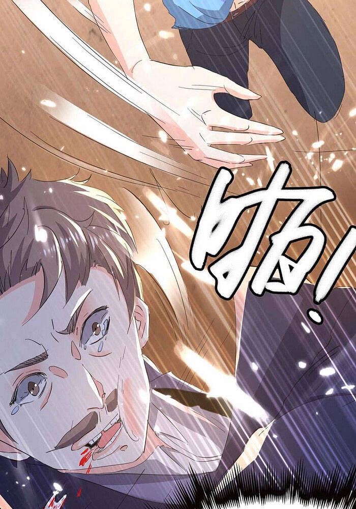 Thần Cấp Thấu Thị Chapter 163 - 12
