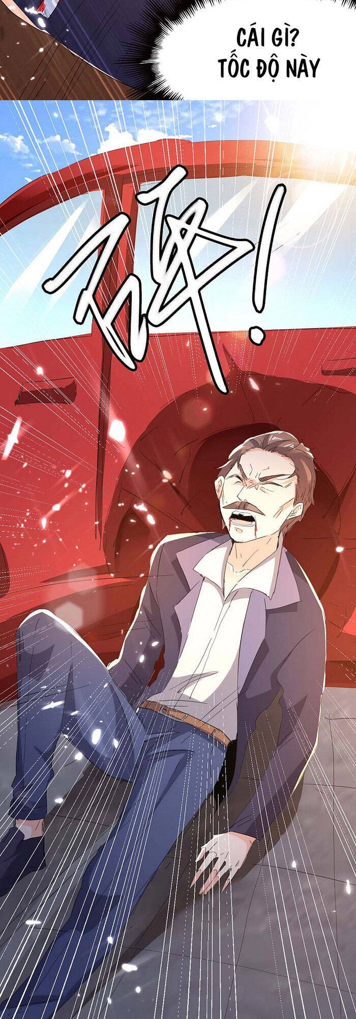 Thần Cấp Thấu Thị Chapter 163 - 13