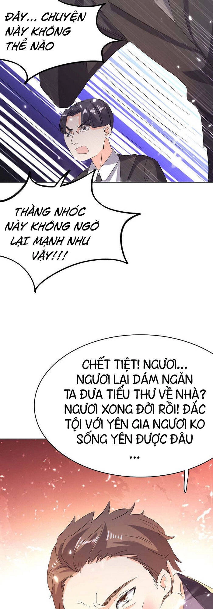 Thần Cấp Thấu Thị Chapter 163 - 15