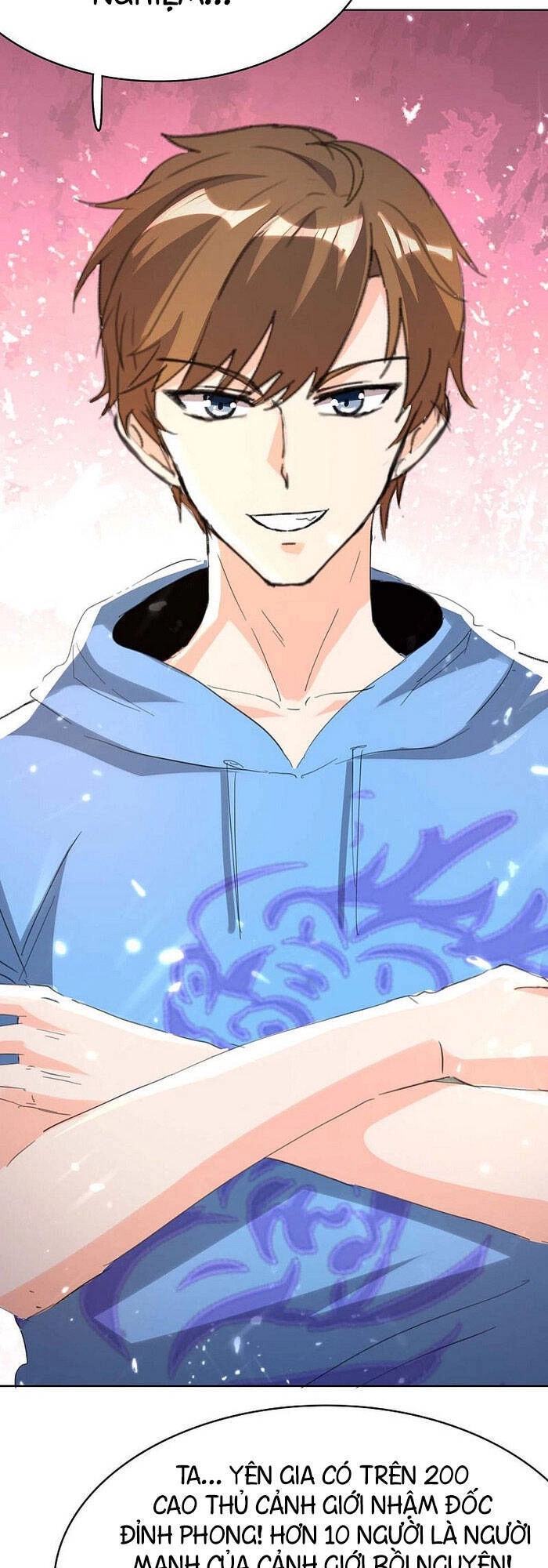 Thần Cấp Thấu Thị Chapter 163 - 17