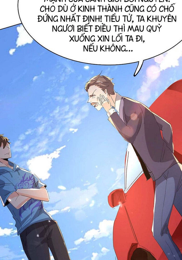 Thần Cấp Thấu Thị Chapter 163 - 18