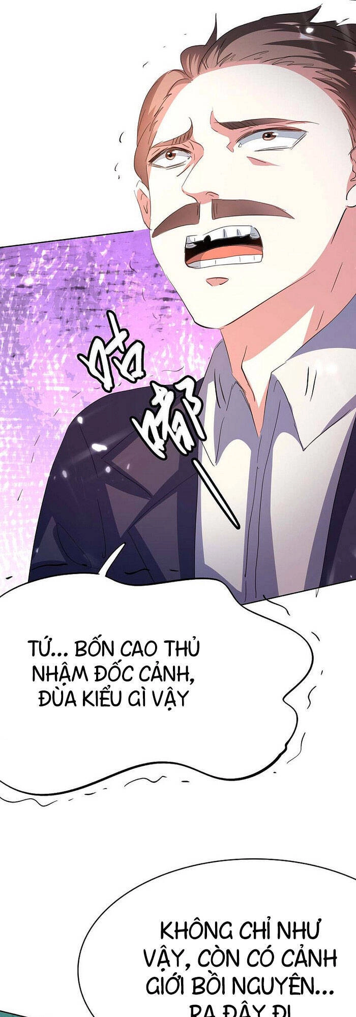 Thần Cấp Thấu Thị Chapter 163 - 21