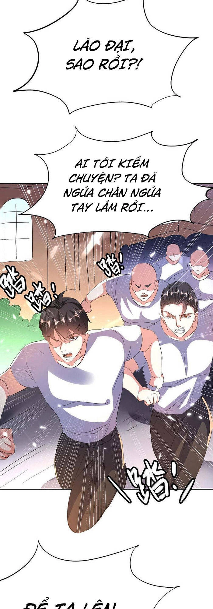 Thần Cấp Thấu Thị Chapter 163 - 23