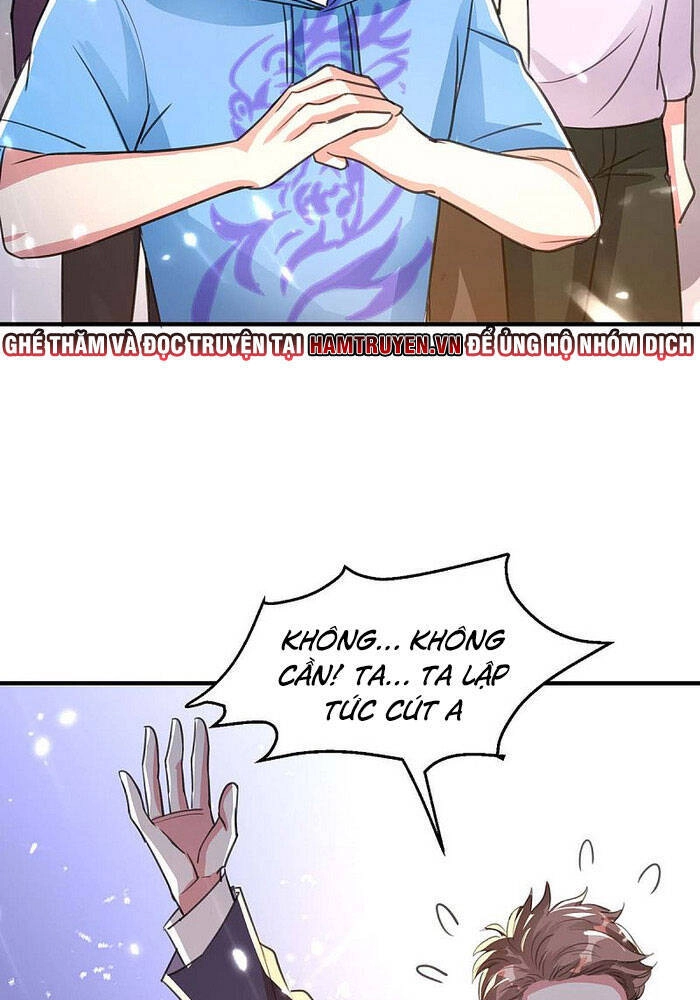 Thần Cấp Thấu Thị Chapter 163 - 26