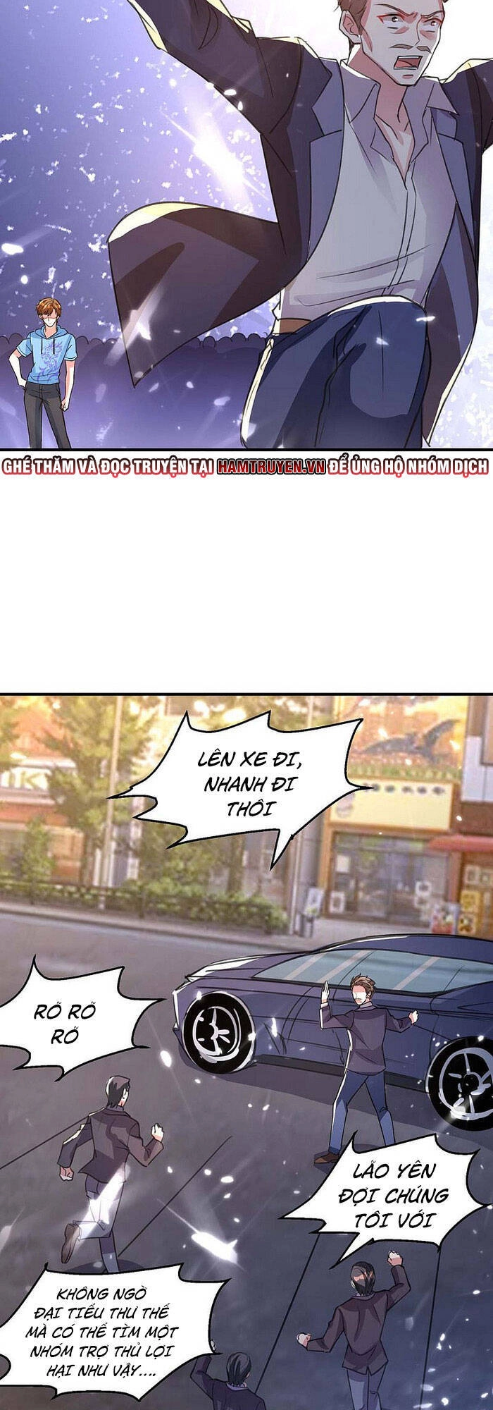 Thần Cấp Thấu Thị Chapter 163 - 27