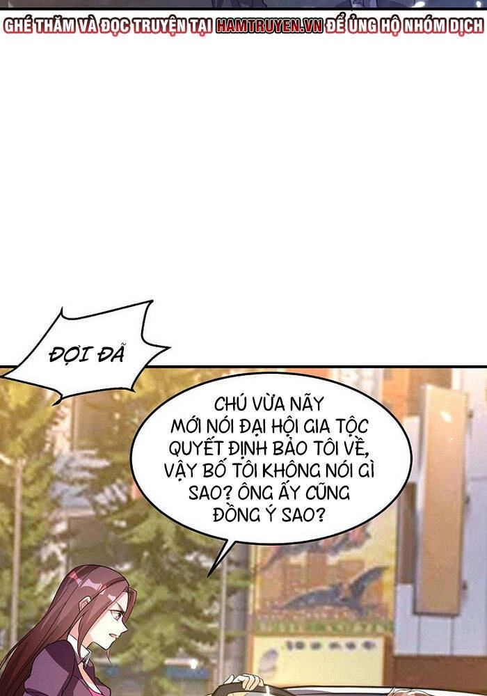 Thần Cấp Thấu Thị Chapter 163 - 28