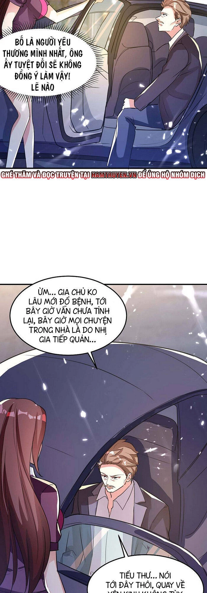 Thần Cấp Thấu Thị Chapter 163 - 29