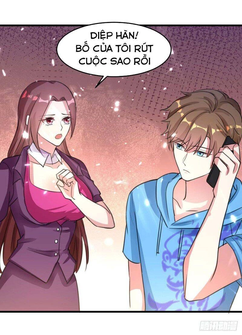Thần Cấp Thấu Thị Chapter 164 - 3