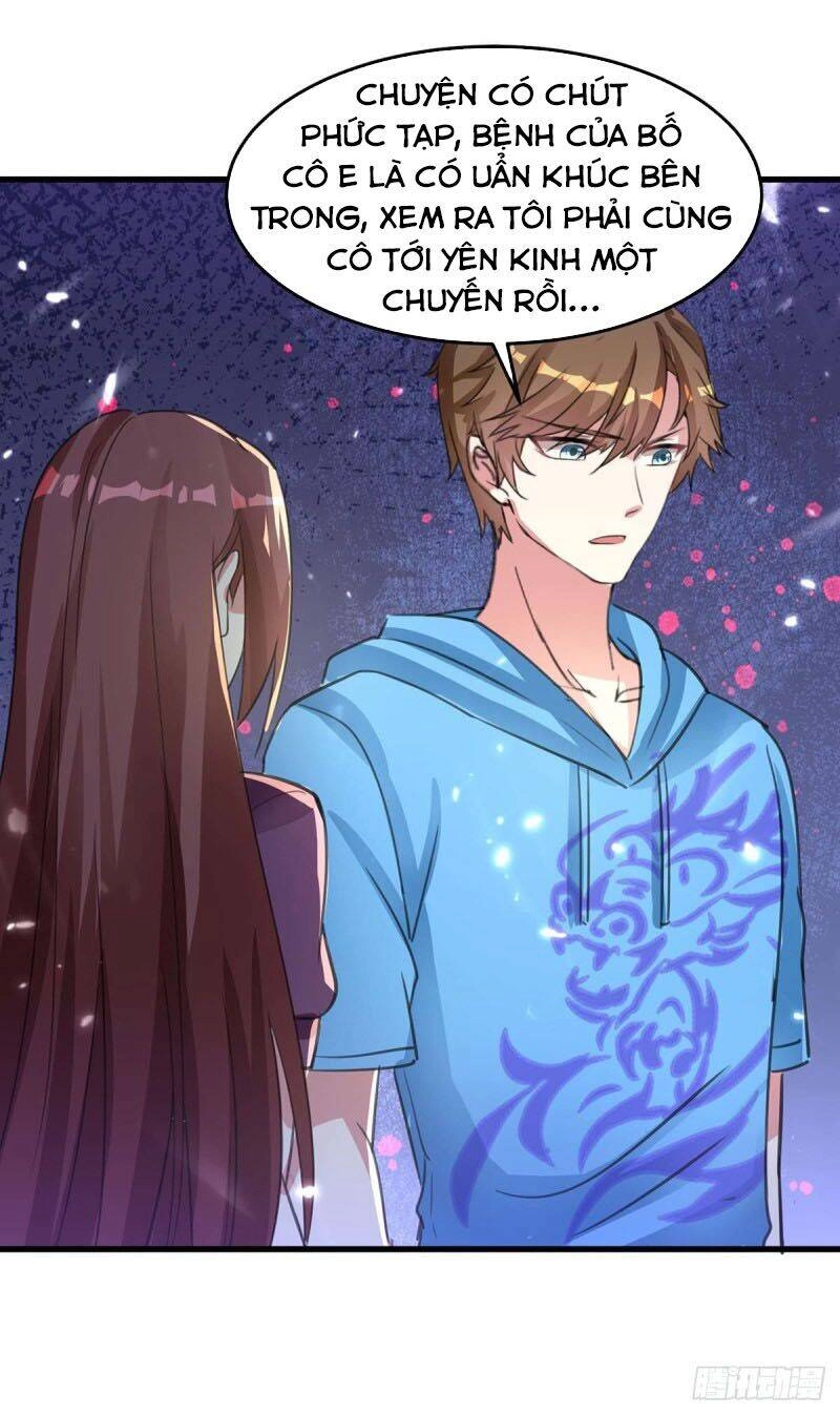 Thần Cấp Thấu Thị Chapter 164 - 4