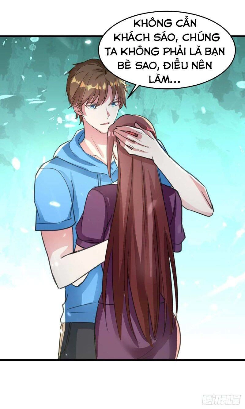 Thần Cấp Thấu Thị Chapter 164 - 6