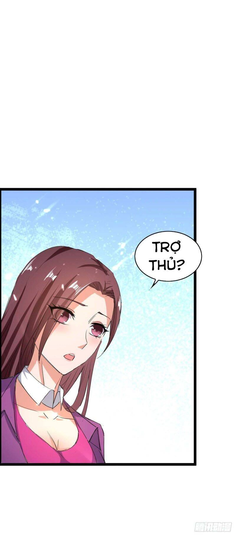 Thần Cấp Thấu Thị Chapter 164 - 10