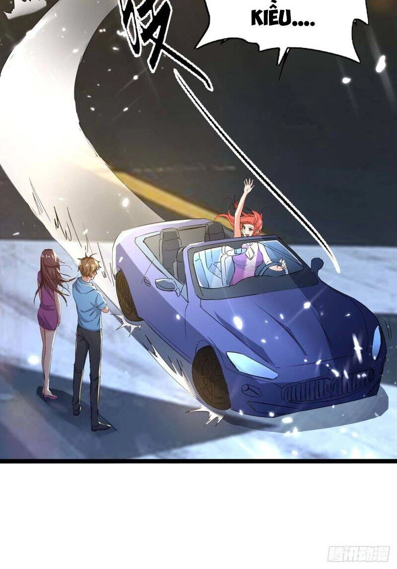 Thần Cấp Thấu Thị Chapter 164 - 12