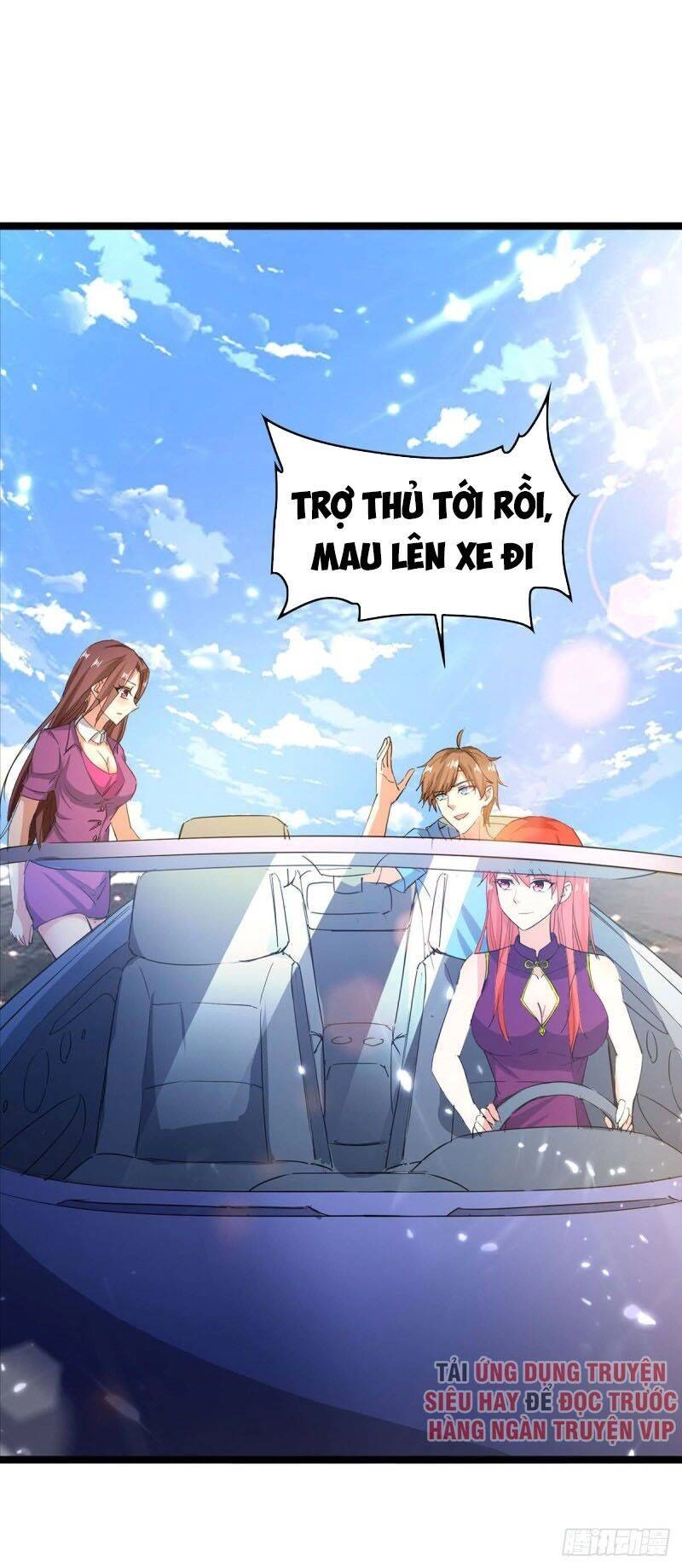 Thần Cấp Thấu Thị Chapter 164 - 13