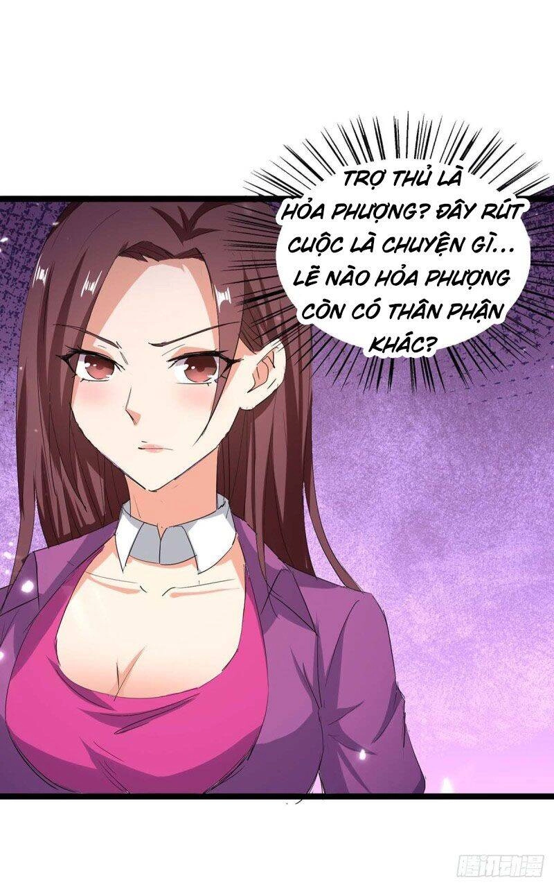 Thần Cấp Thấu Thị Chapter 164 - 14