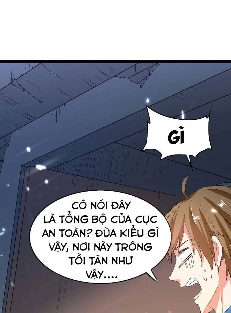 Thần Cấp Thấu Thị Chapter 164 - 17