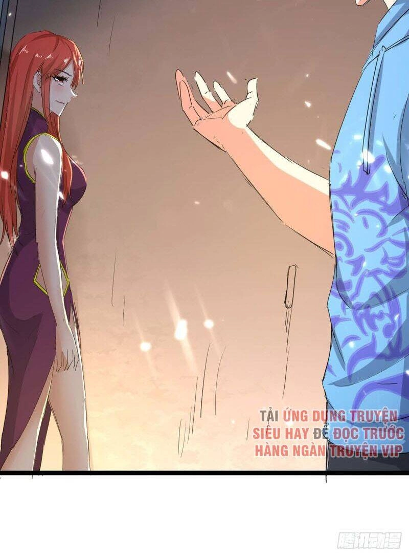 Thần Cấp Thấu Thị Chapter 164 - 18