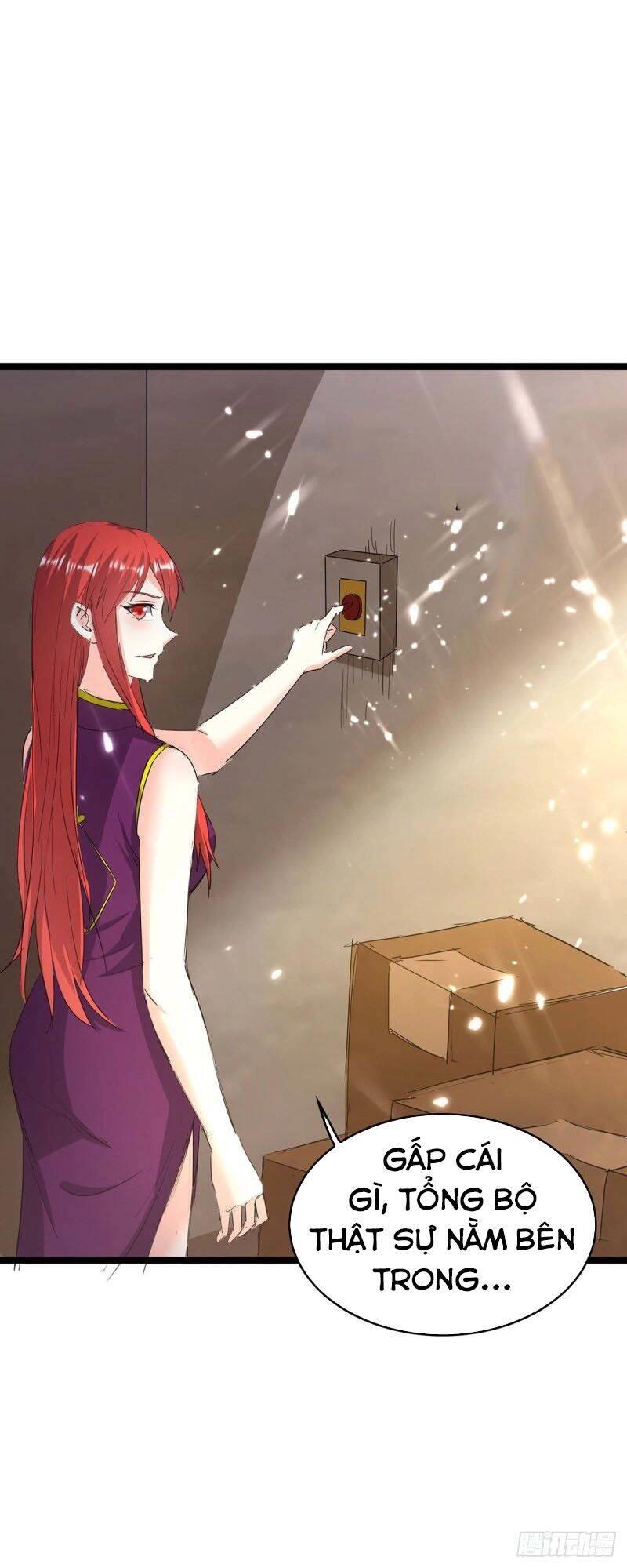 Thần Cấp Thấu Thị Chapter 164 - 19