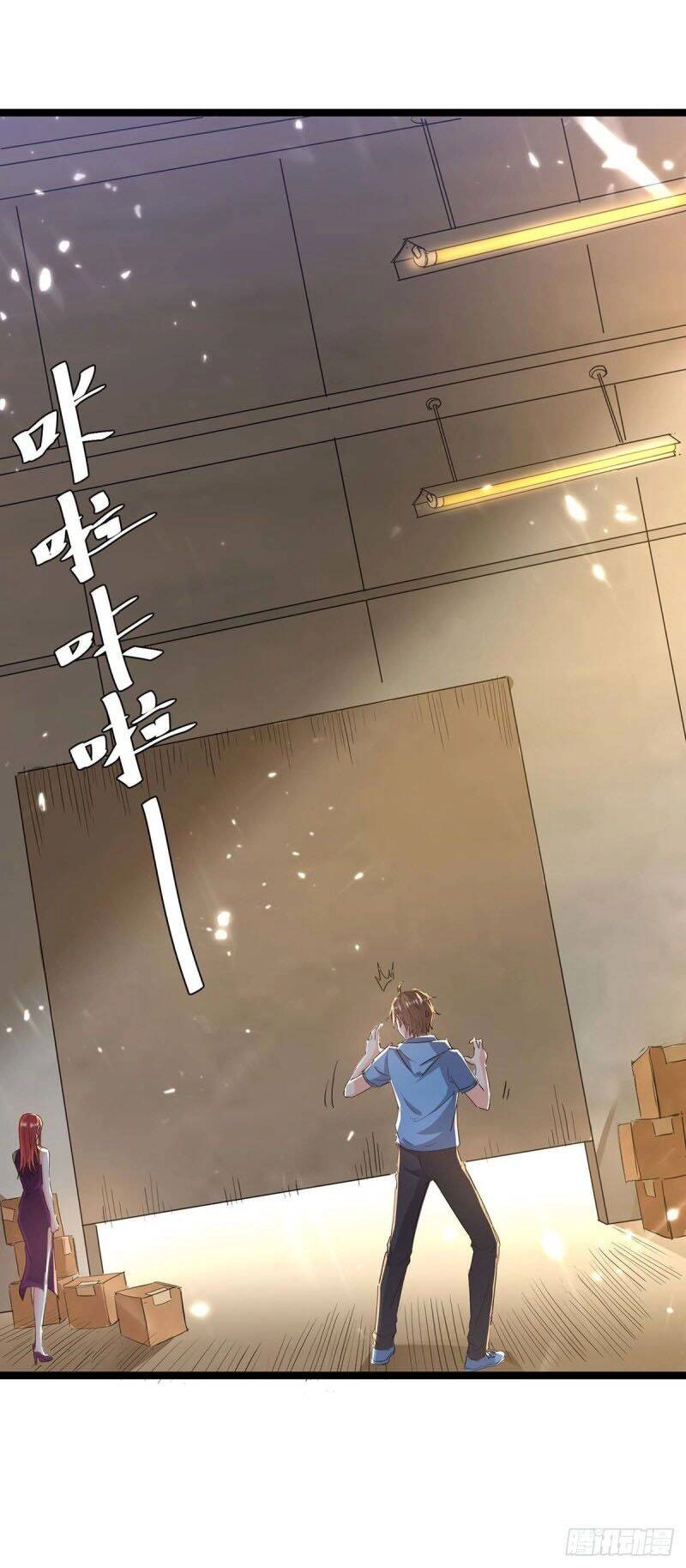 Thần Cấp Thấu Thị Chapter 164 - 20