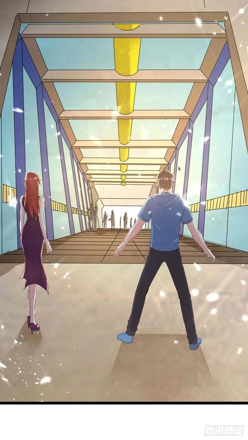 Thần Cấp Thấu Thị Chapter 164 - 22