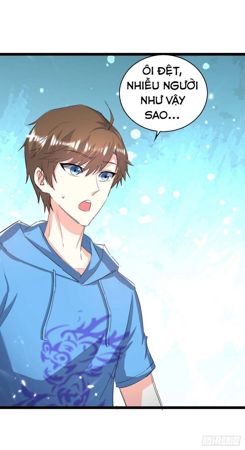 Thần Cấp Thấu Thị Chapter 164 - 23