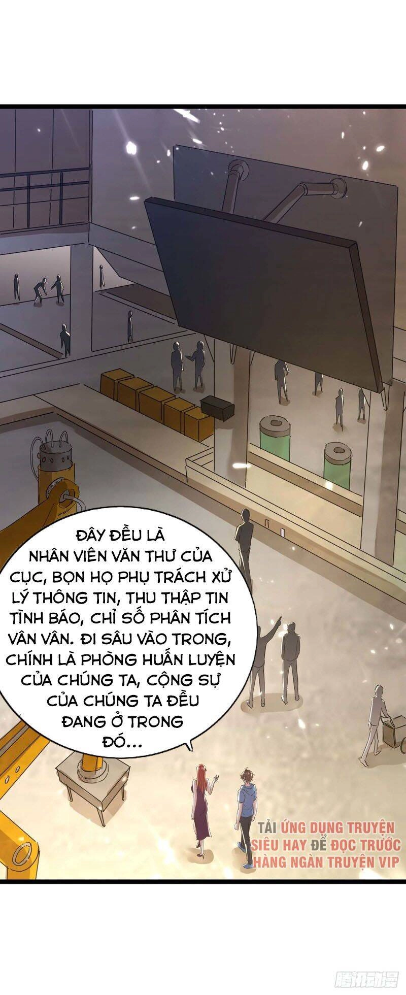 Thần Cấp Thấu Thị Chapter 164 - 24