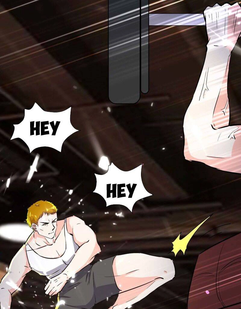 Thần Cấp Thấu Thị Chapter 164 - 27