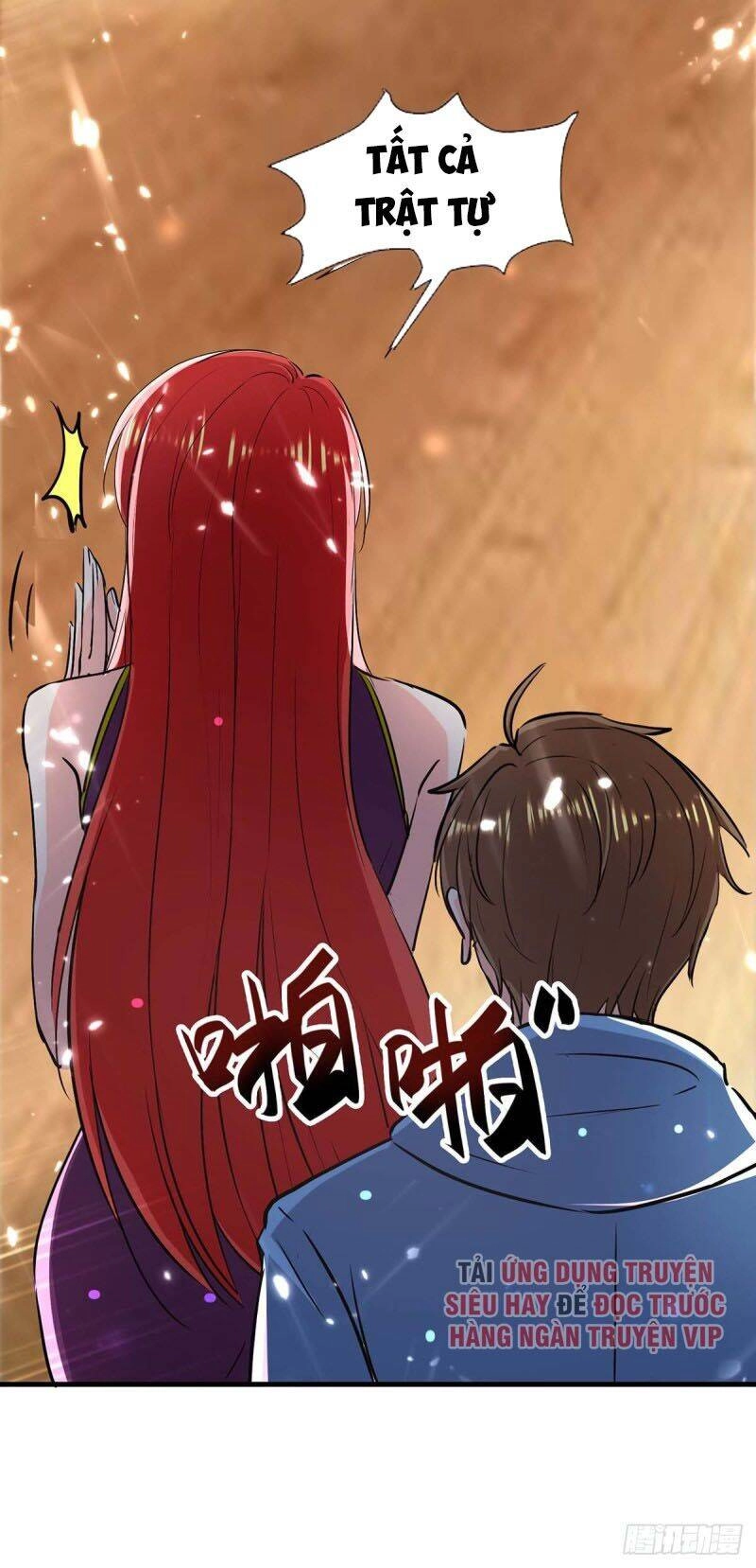 Thần Cấp Thấu Thị Chapter 164 - 29