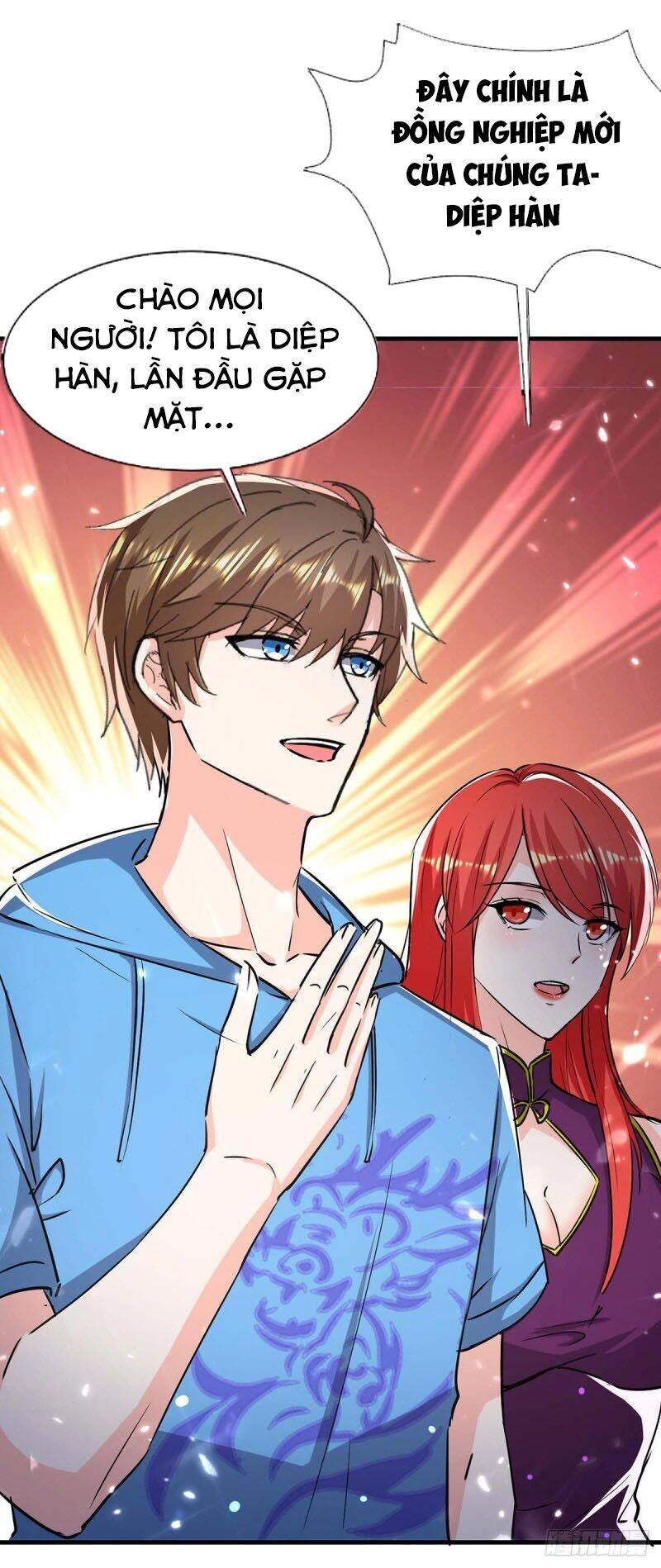 Thần Cấp Thấu Thị Chapter 164 - 30