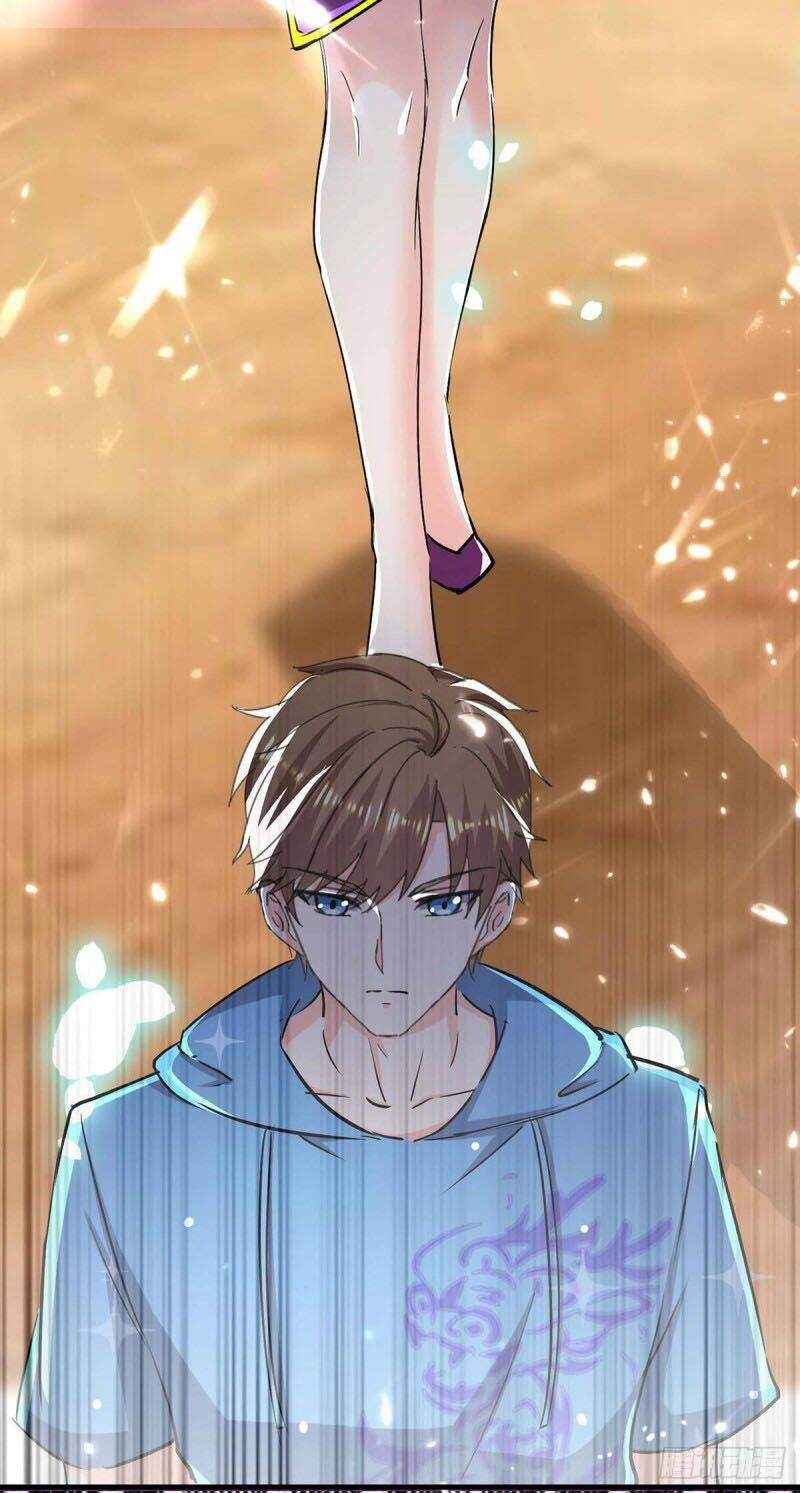 Thần Cấp Thấu Thị Chapter 164 - 35