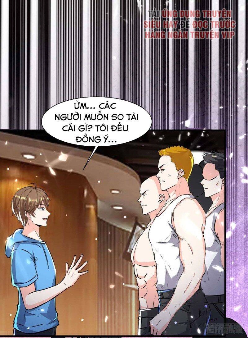 Thần Cấp Thấu Thị Chapter 164 - 36