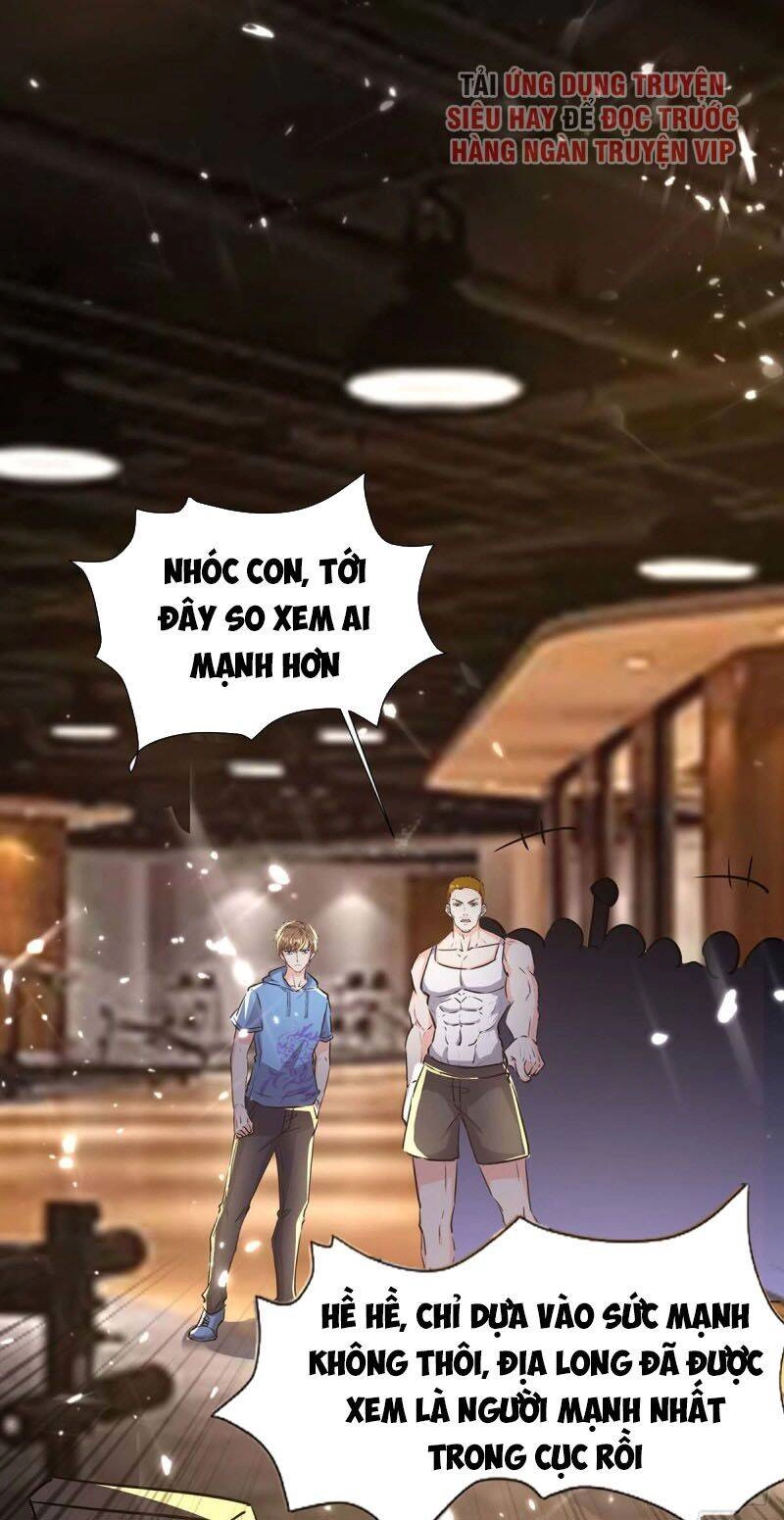 Thần Cấp Thấu Thị Chapter 164 - 39