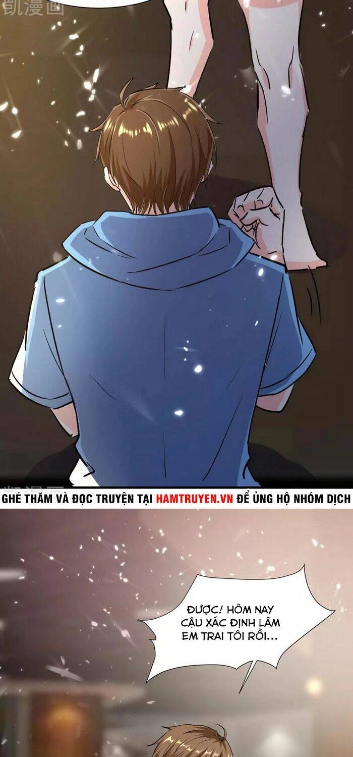 Thần Cấp Thấu Thị Chapter 165 - 6