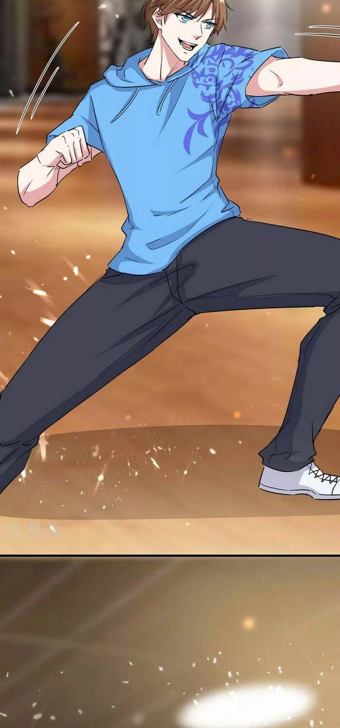 Thần Cấp Thấu Thị Chapter 165 - 7