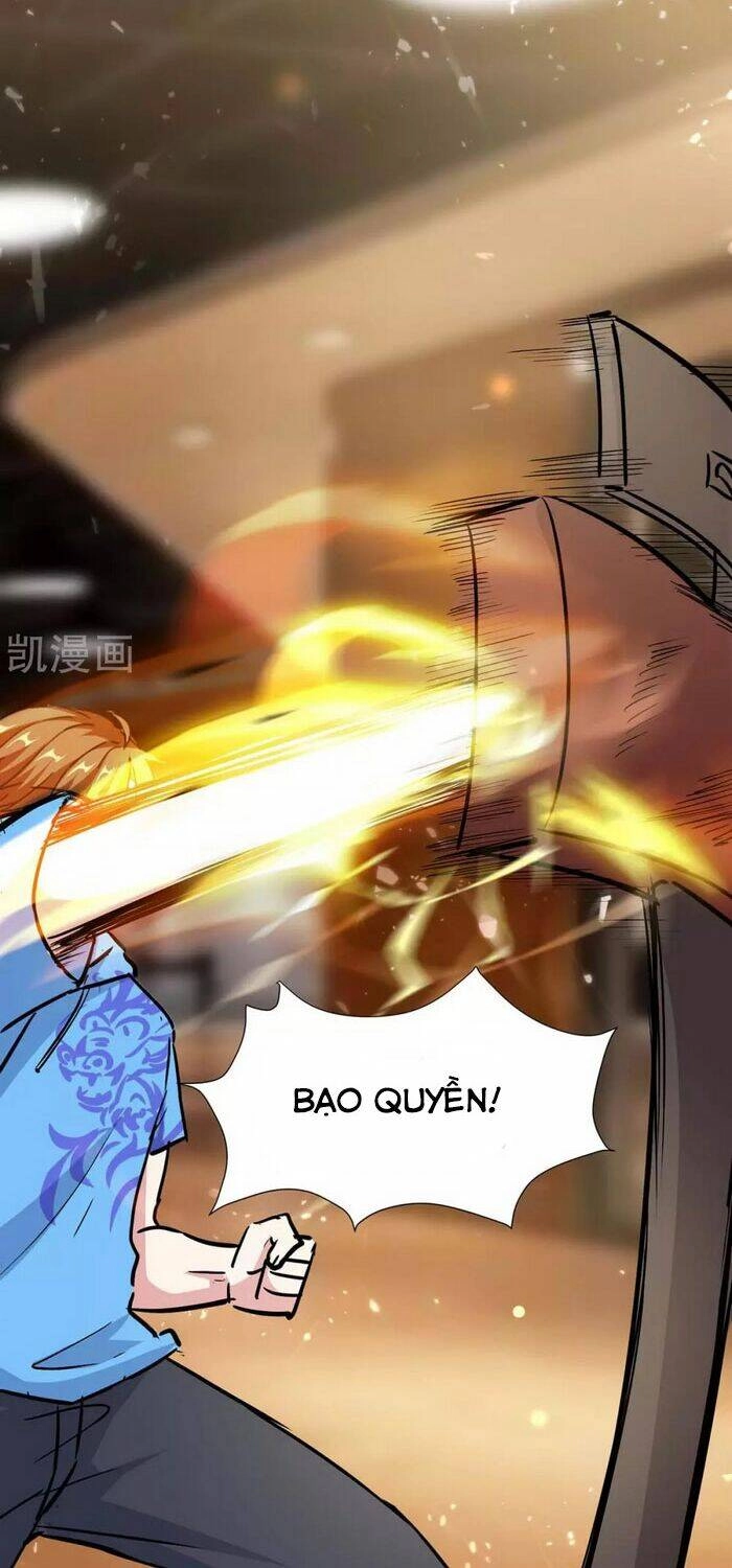 Thần Cấp Thấu Thị Chapter 165 - 8