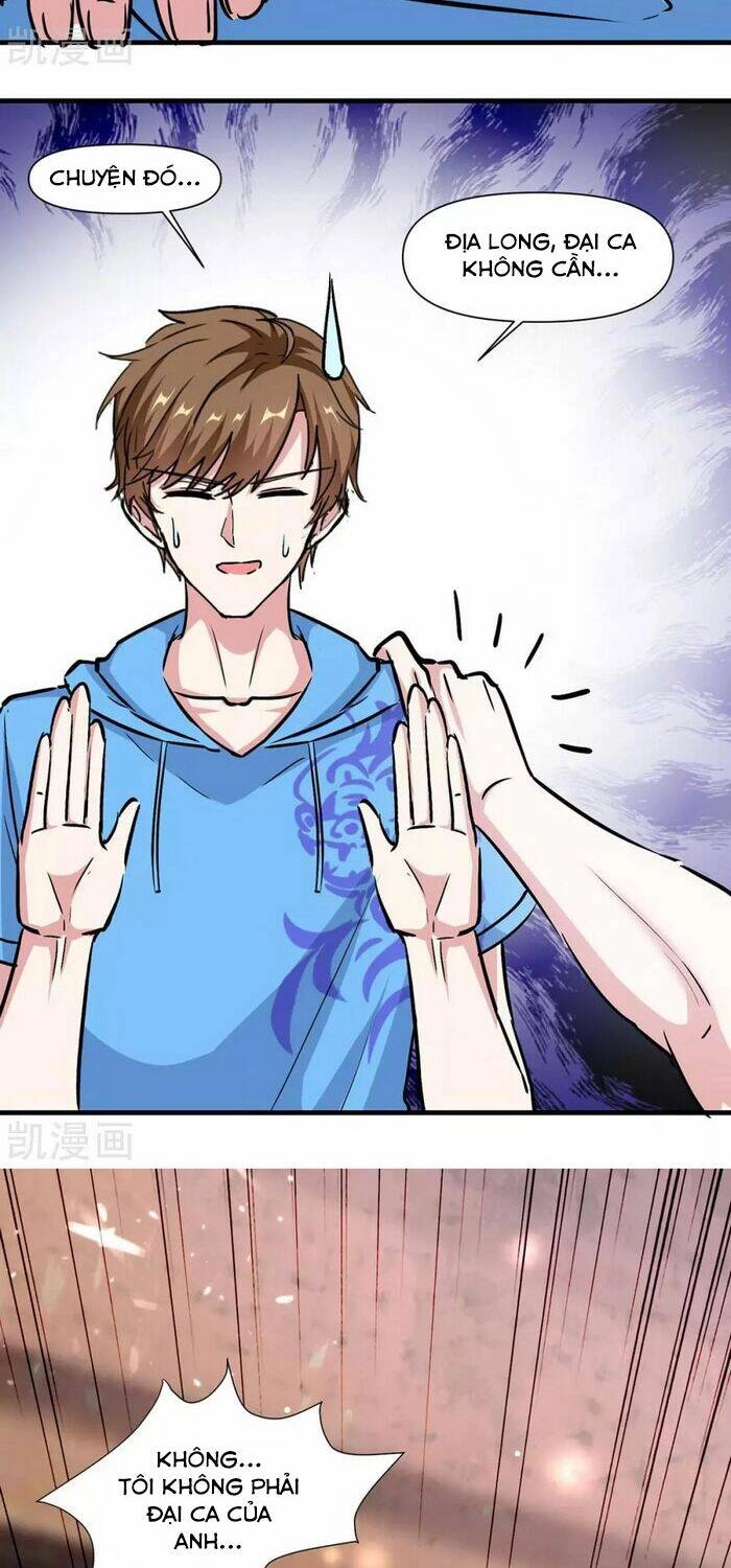 Thần Cấp Thấu Thị Chapter 165 - 14