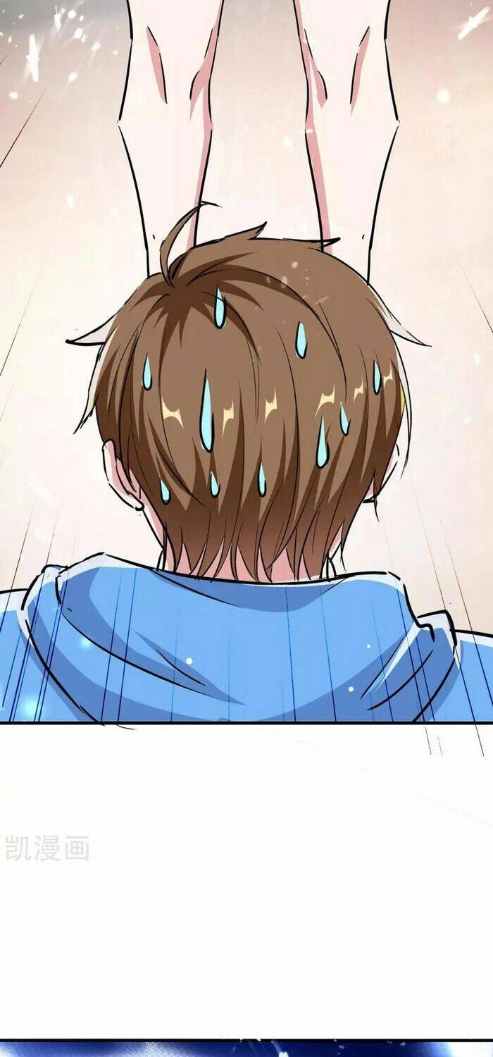 Thần Cấp Thấu Thị Chapter 165 - 16