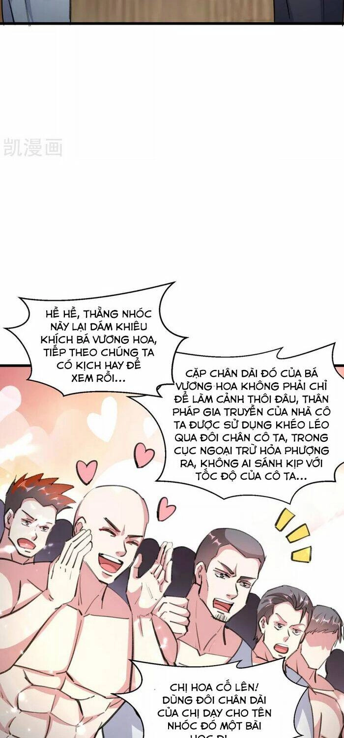 Thần Cấp Thấu Thị Chapter 165 - 23