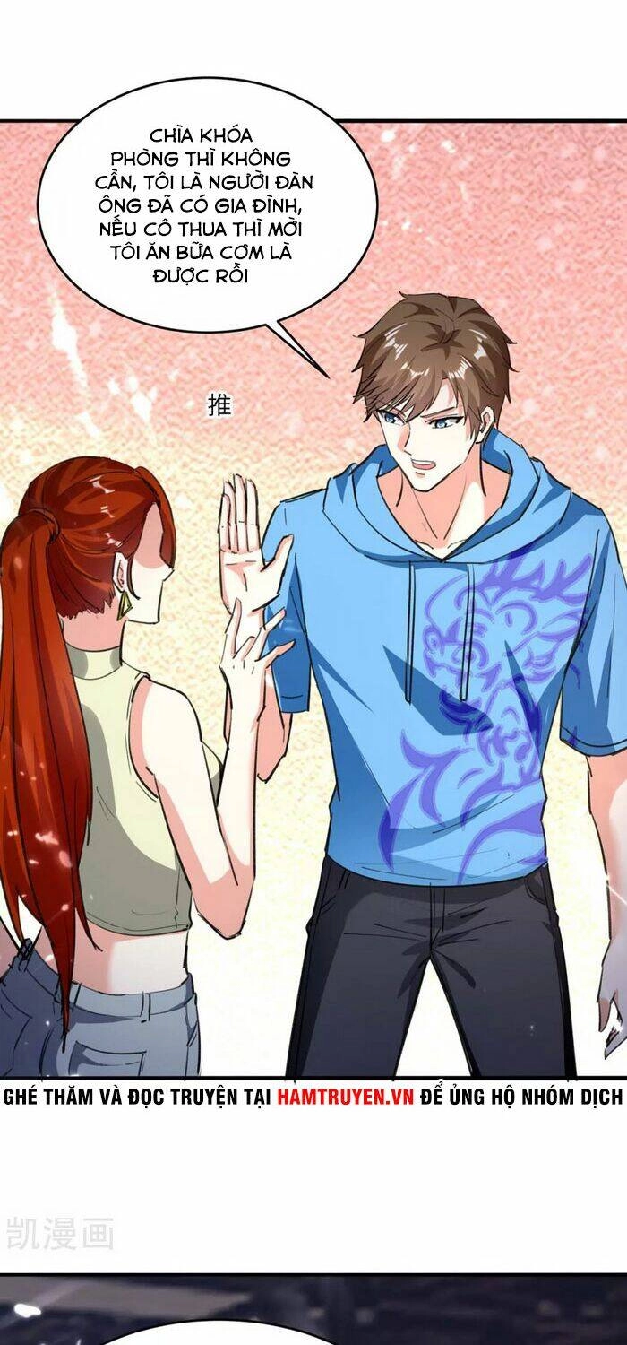 Thần Cấp Thấu Thị Chapter 165 - 33