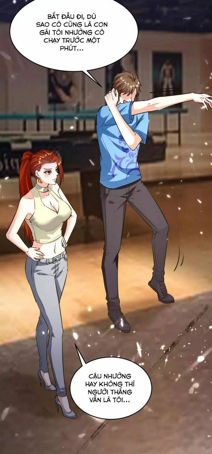 Thần Cấp Thấu Thị Chapter 165 - 34