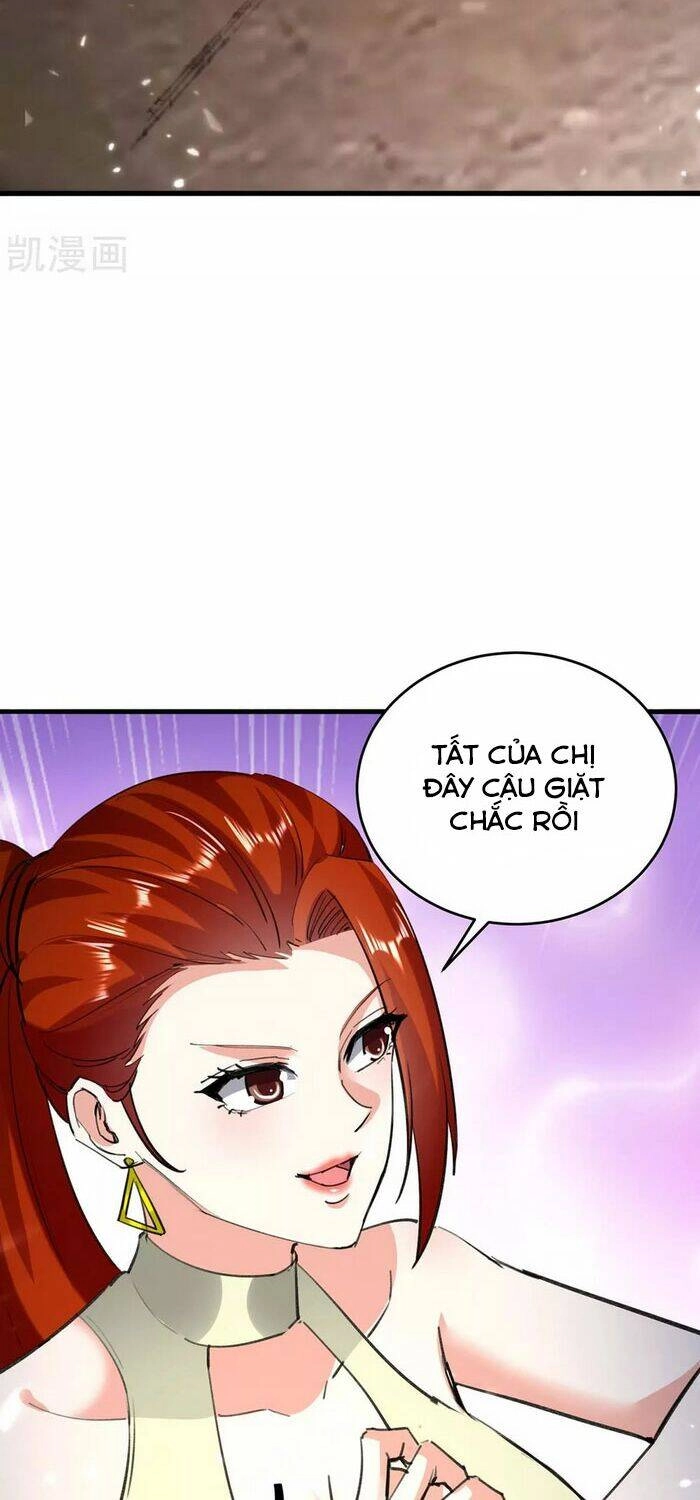 Thần Cấp Thấu Thị Chapter 165 - 35