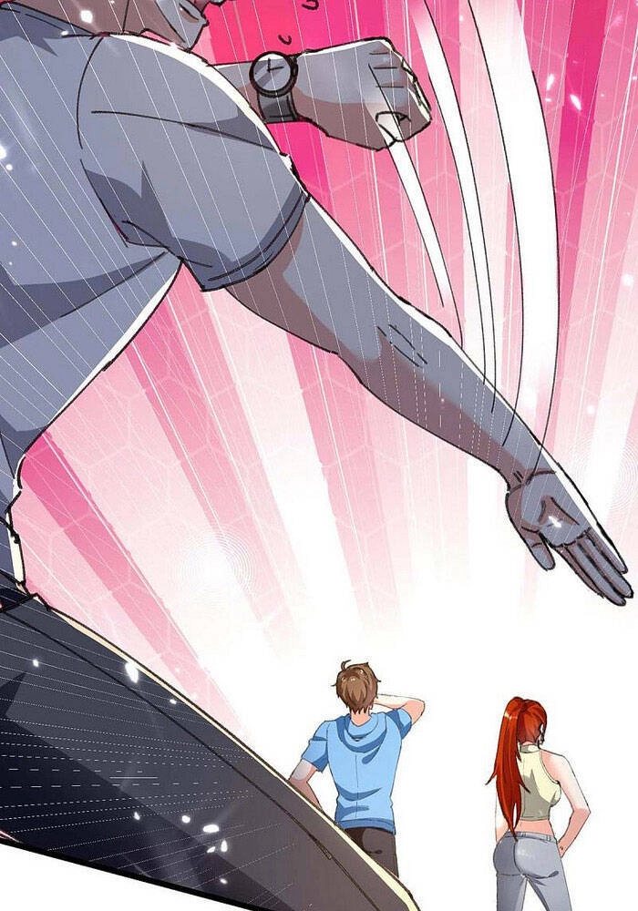 Thần Cấp Thấu Thị Chapter 166 - 2