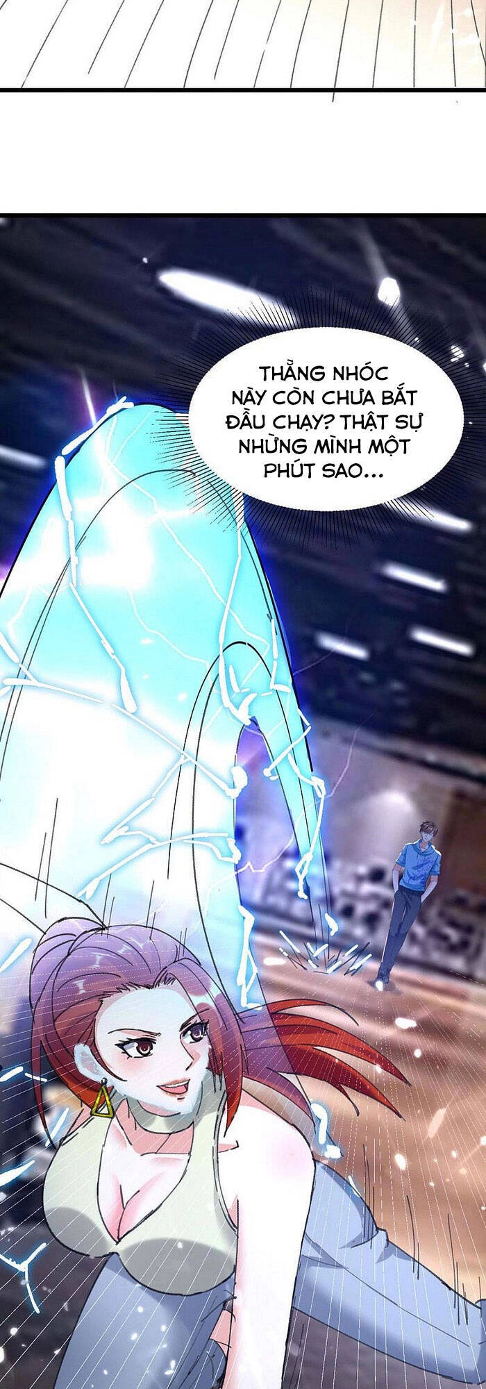 Thần Cấp Thấu Thị Chapter 166 - 5