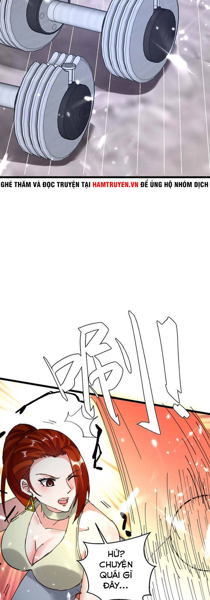 Thần Cấp Thấu Thị Chapter 166 - 7