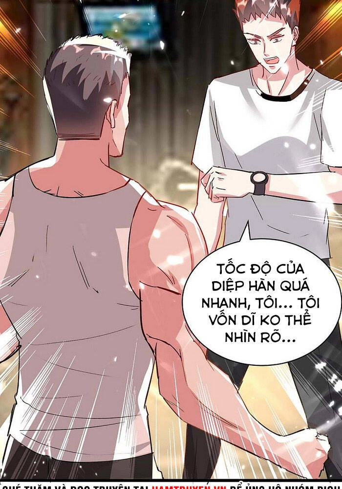 Thần Cấp Thấu Thị Chapter 166 - 14